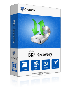 bkf-recovery